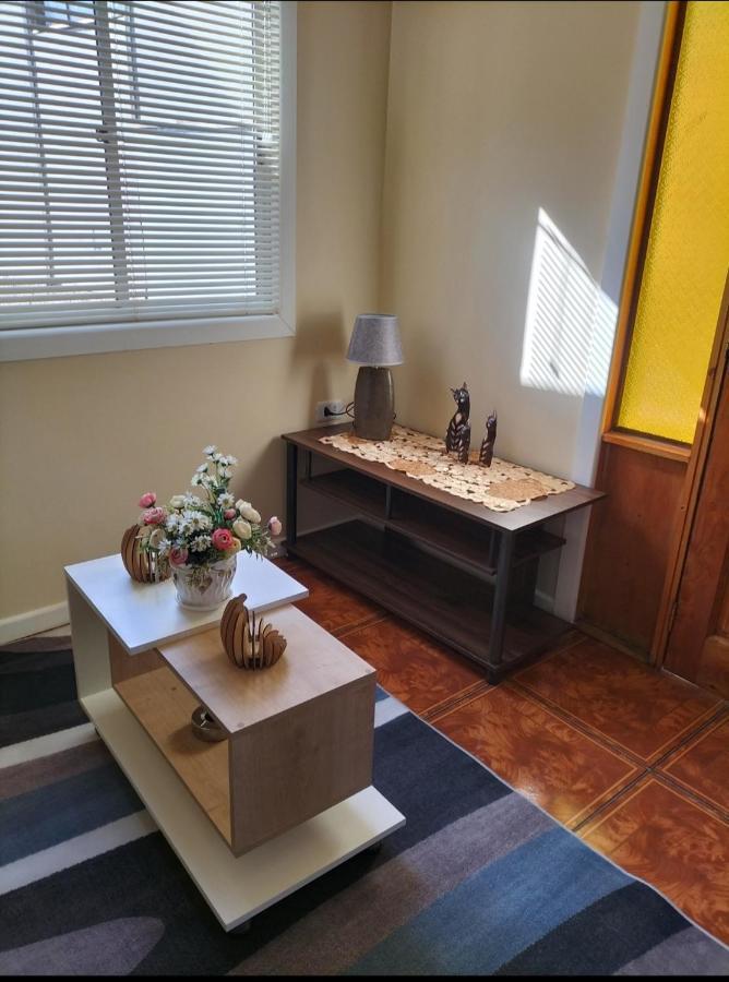 Cabanas Barrancas San Antonio  Eksteriør bilde